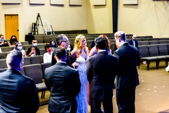 © Candid Memories By Ken Frazier