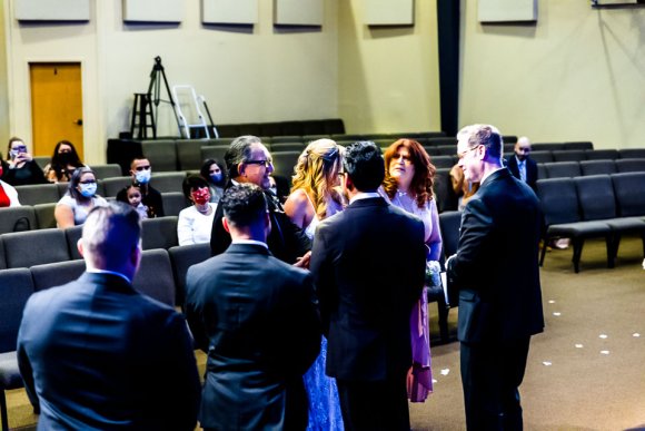 © Candid Memories By Ken Frazier