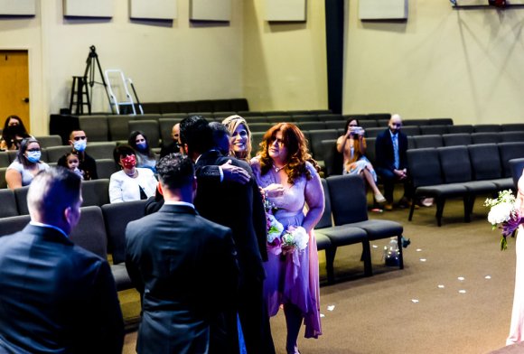 © Candid Memories By Ken Frazier