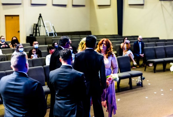 © Candid Memories By Ken Frazier