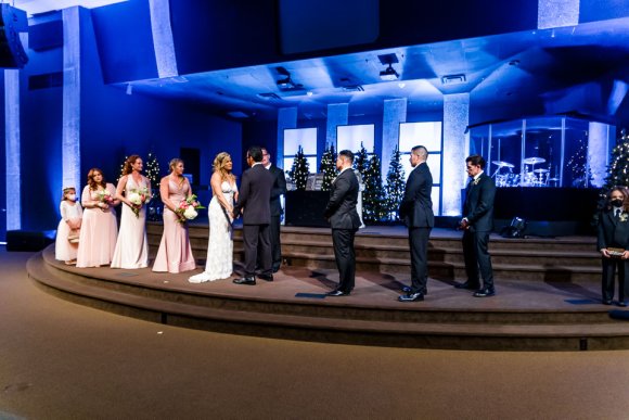 © Candid Memories By Ken Frazier