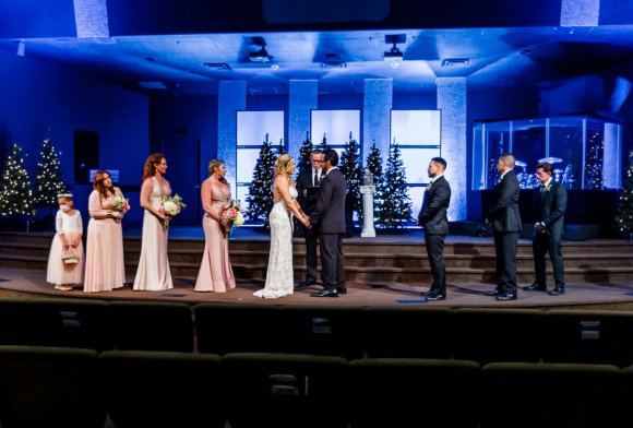 © Candid Memories By Ken Frazier