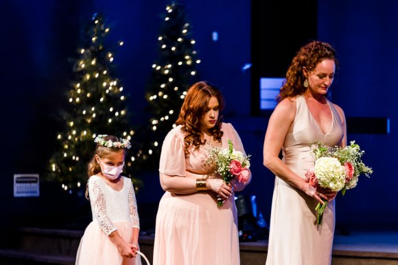 © Candid Memories By Ken Frazier