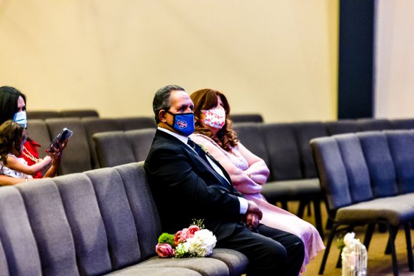 © Candid Memories By Ken Frazier