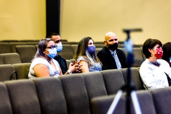 © Candid Memories By Ken Frazier