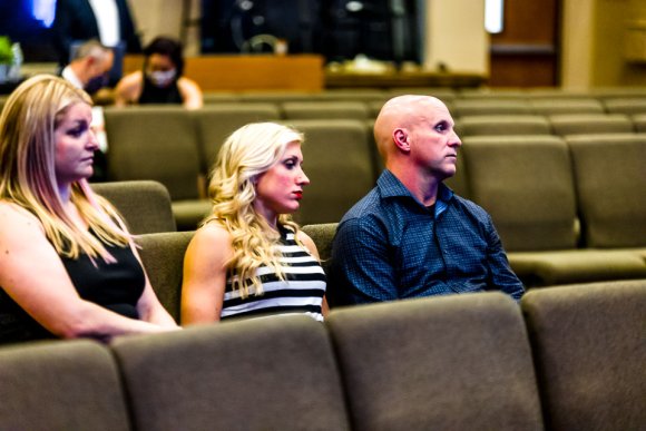 © Candid Memories By Ken Frazier