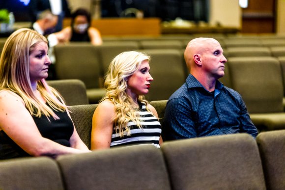 © Candid Memories By Ken Frazier