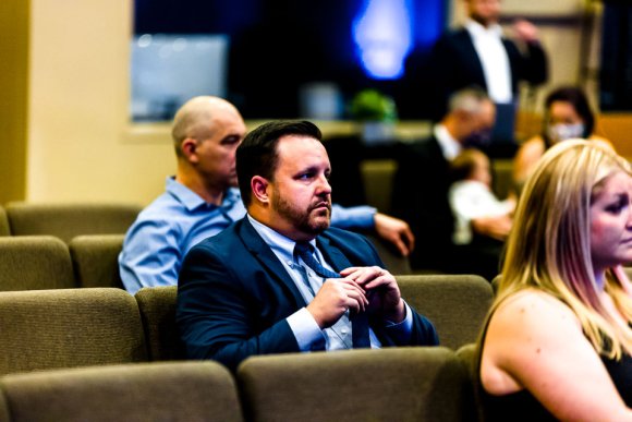 © Candid Memories By Ken Frazier