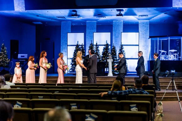 © Candid Memories By Ken Frazier