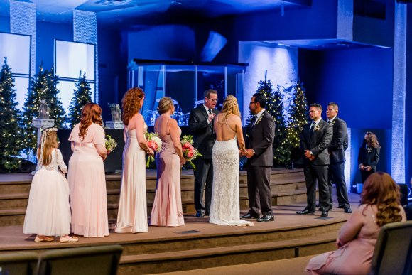 © Candid Memories By Ken Frazier