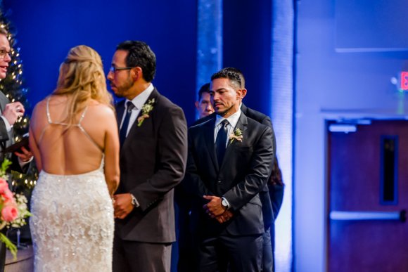 © Candid Memories By Ken Frazier