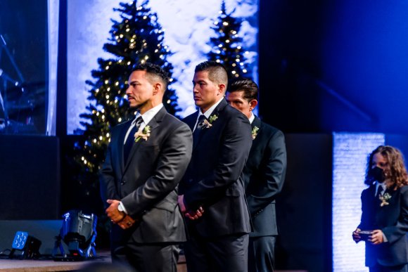 © Candid Memories By Ken Frazier