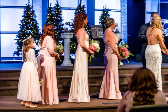 © Candid Memories By Ken Frazier