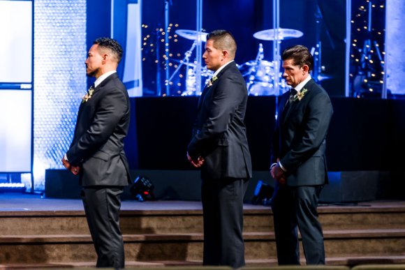 © Candid Memories By Ken Frazier