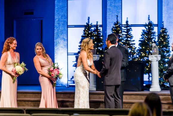 © Candid Memories By Ken Frazier