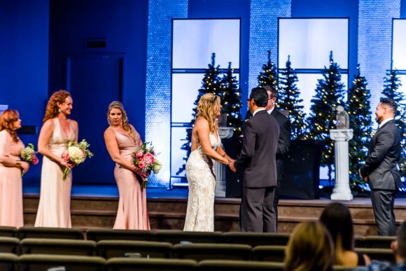 © Candid Memories By Ken Frazier