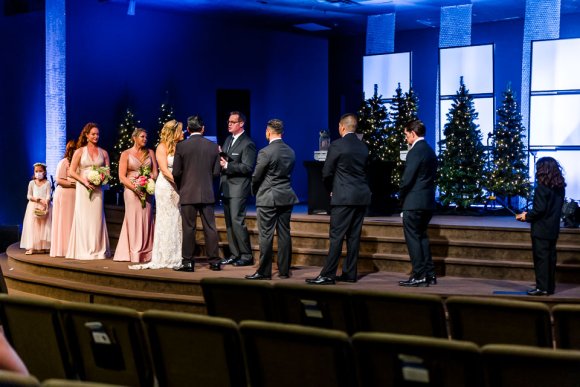 © Candid Memories By Ken Frazier