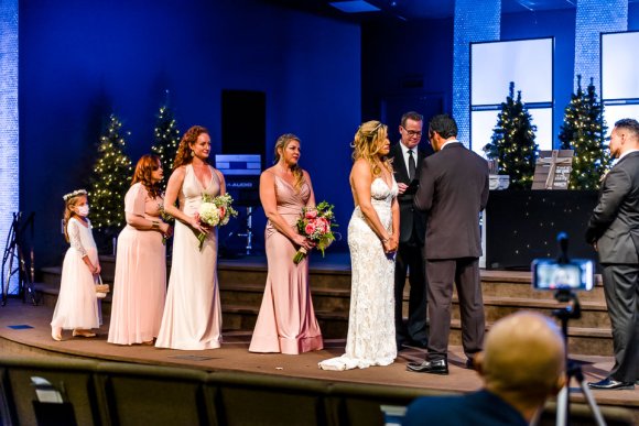 © Candid Memories By Ken Frazier