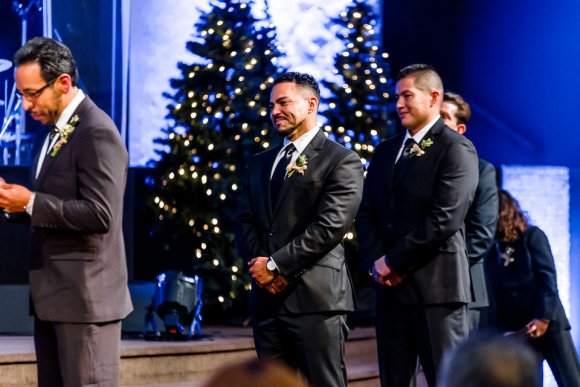 © Candid Memories By Ken Frazier