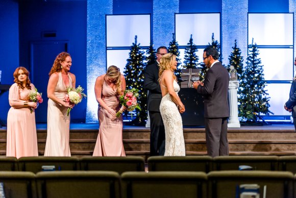 © Candid Memories By Ken Frazier