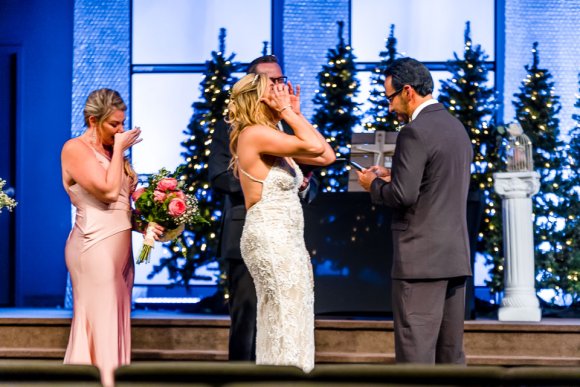 © Candid Memories By Ken Frazier