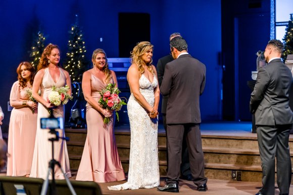 © Candid Memories By Ken Frazier