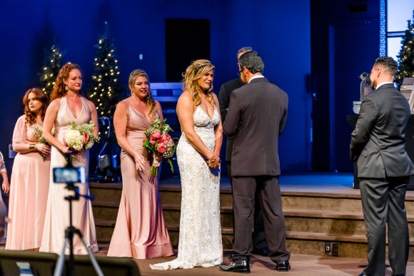 © Candid Memories By Ken Frazier