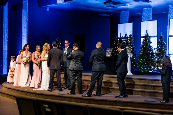 © Candid Memories By Ken Frazier