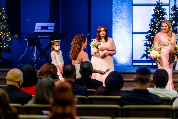 © Candid Memories By Ken Frazier