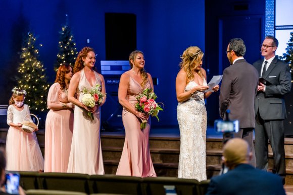 © Candid Memories By Ken Frazier