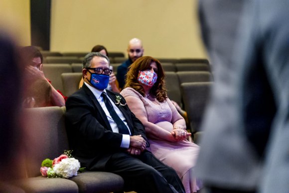 © Candid Memories By Ken Frazier