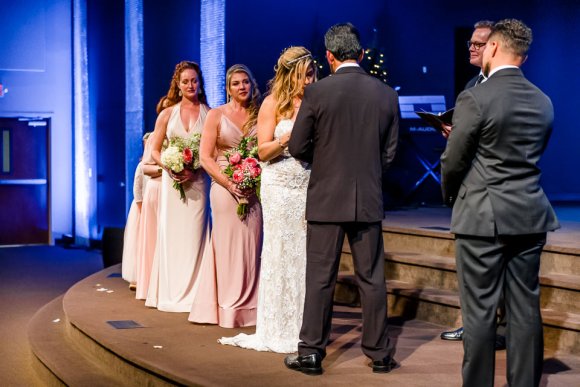 © Candid Memories By Ken Frazier