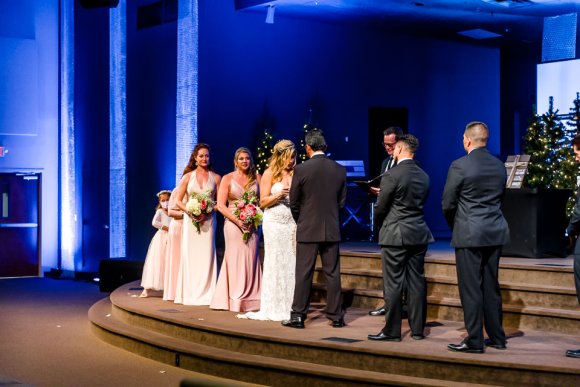 © Candid Memories By Ken Frazier