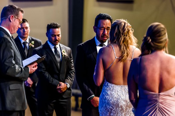 © Candid Memories By Ken Frazier