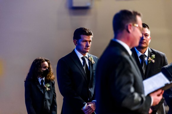 © Candid Memories By Ken Frazier