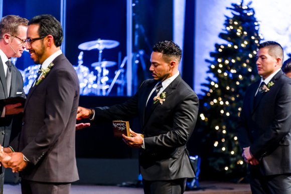 © Candid Memories By Ken Frazier