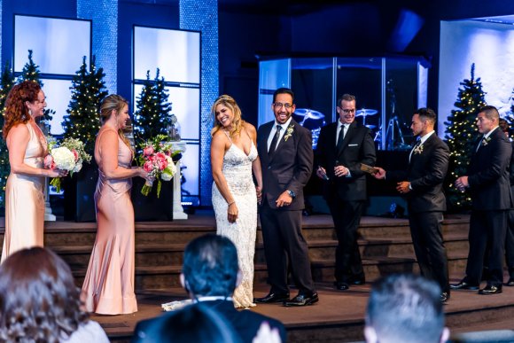 © Candid Memories By Ken Frazier