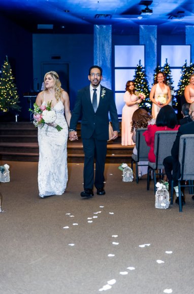 © Candid Memories By Ken Frazier