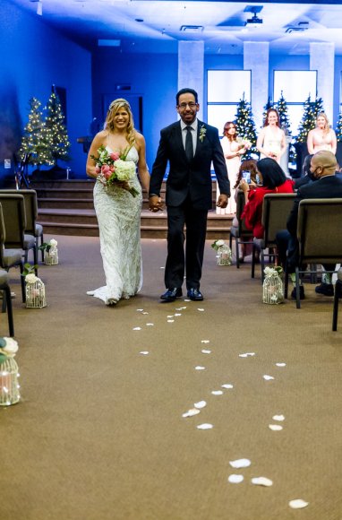 © Candid Memories By Ken Frazier