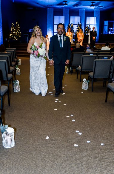 © Candid Memories By Ken Frazier