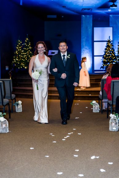 © Candid Memories By Ken Frazier