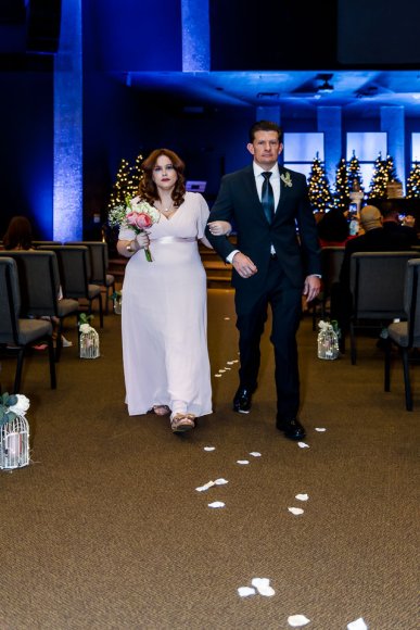 © Candid Memories By Ken Frazier