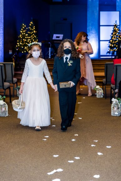 © Candid Memories By Ken Frazier