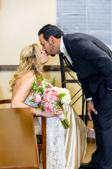 © Candid Memories By Ken Frazier