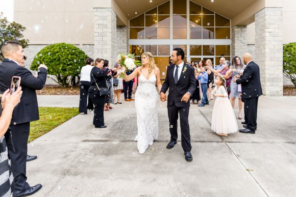 © Candid Memories By Ken Frazier