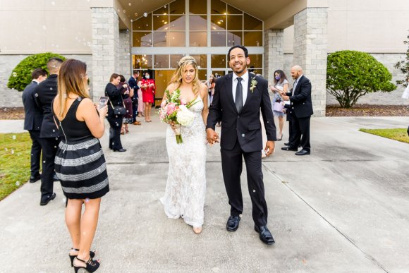 © Candid Memories By Ken Frazier