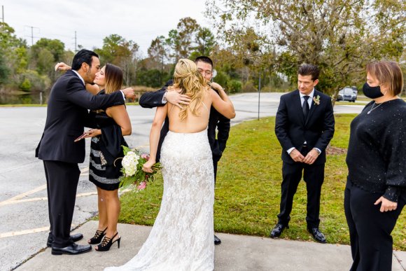 © Candid Memories By Ken Frazier