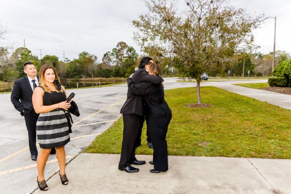 © Candid Memories By Ken Frazier