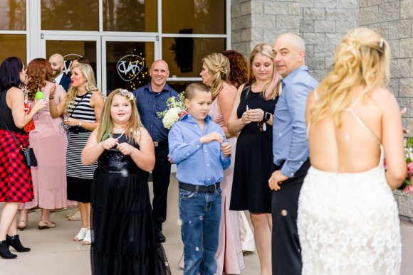 © Candid Memories By Ken Frazier