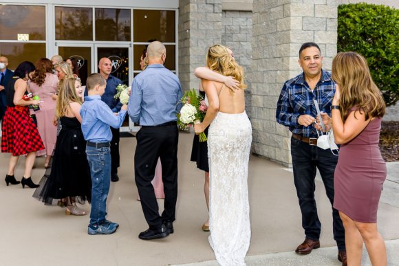 © Candid Memories By Ken Frazier